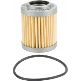 Cylindrical hydraulic oil filter 49mm x 43m