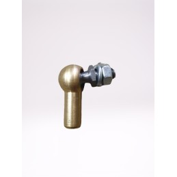 Metal gas bearing ursus c 360 c 330