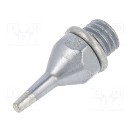 1 pcs x JBC TOOLS - 320903 - Tip: for desoldering irons, 0.7x2.2mm, JBC-9920