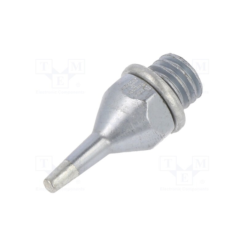 1 pcs x JBC TOOLS - 320903 - Tip: for desoldering irons, 0.7x2.2mm, JBC-9920