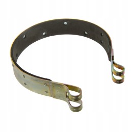 Zetor handbrake band 37112901