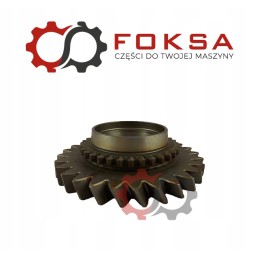 Gearbox wheel bz 28 massey ferguson ab