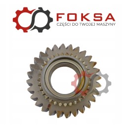 Gearbox wheel bz 28 massey ferguson ab