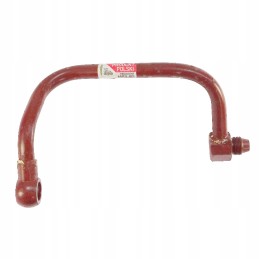 C 330 hydraulic line IV