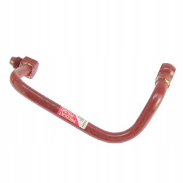 C 330 hydraulic line IV