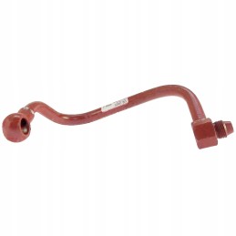 C 330 hydraulic line IV