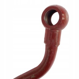 C 330 hydraulic line IV