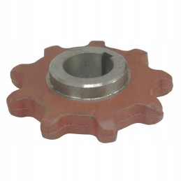 Chain wheel with 9 504005126 fi 40