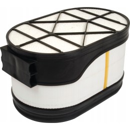 External air filter af27876 deutz fahr 2164847