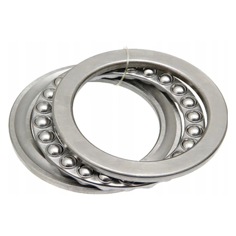 Stub pin bearing t 25 51207 wladimirec