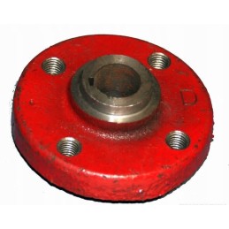 Ursus C 360 water pump hub 50406110