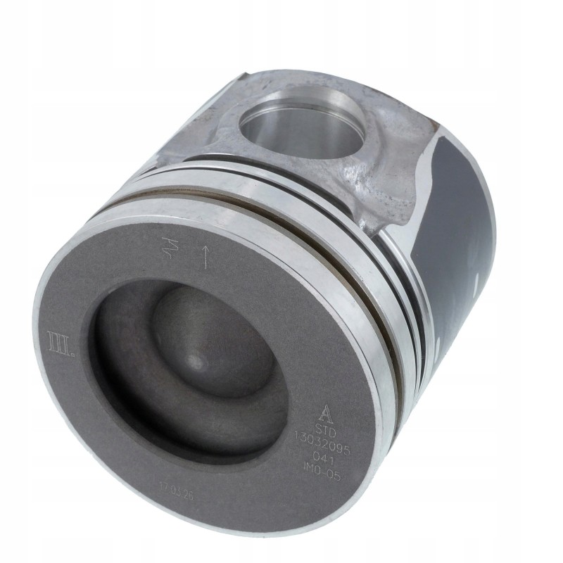 Piston mwm tbd226 cng bl b3 b4 b6 q105 00mm