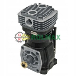 Compressor 4111416400 Wabco