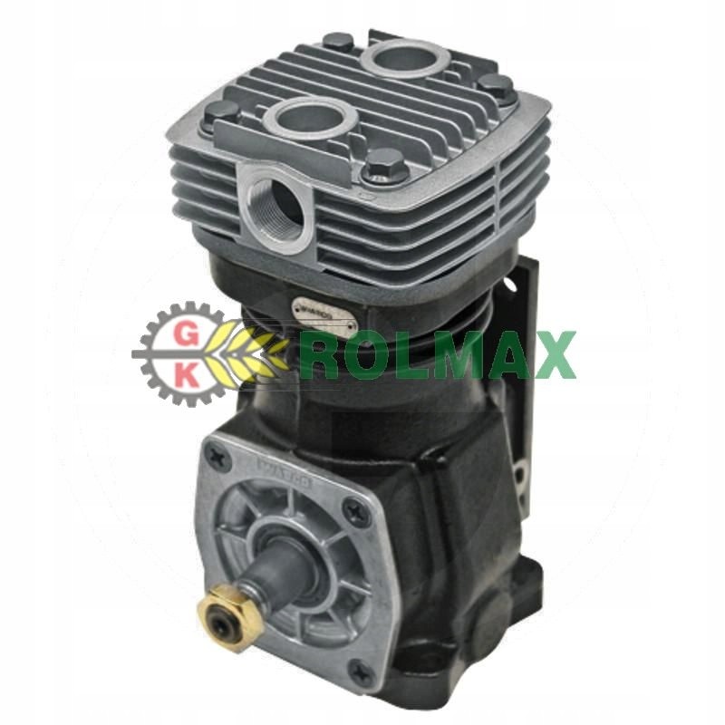 Compressor 4111416400 Wabco