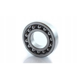 Double row ball bearing 1206 agtech 30x62x16