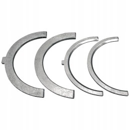 Retaining half rings c 360 060 ursus c 355