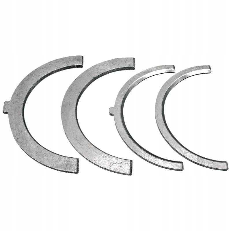 Retaining half rings c 360 060 ursus c 355