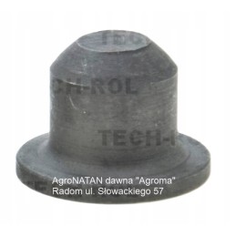 Clutch insert for Zetor 70011180 Zetor original