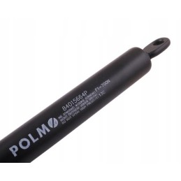 Universal gas spring actuator for the press l