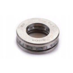 Thrust ball bearing 51205 25x47x15