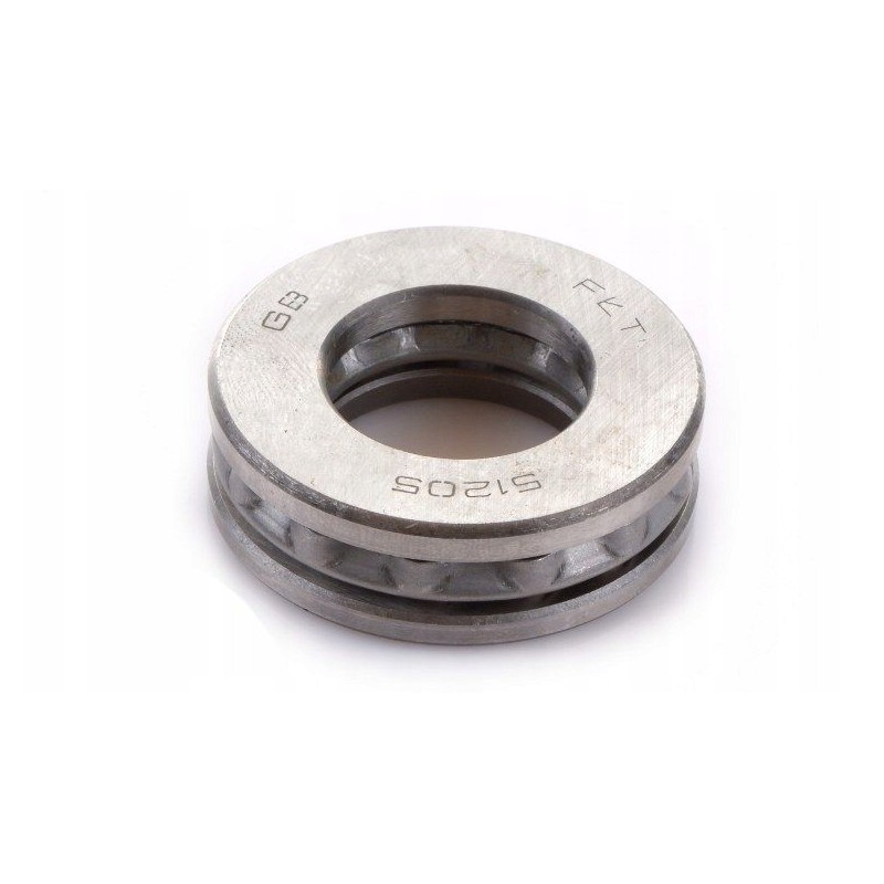 Thrust ball bearing 51205 25x47x15