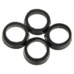 Set of mtz fuel injector covers 2401111036