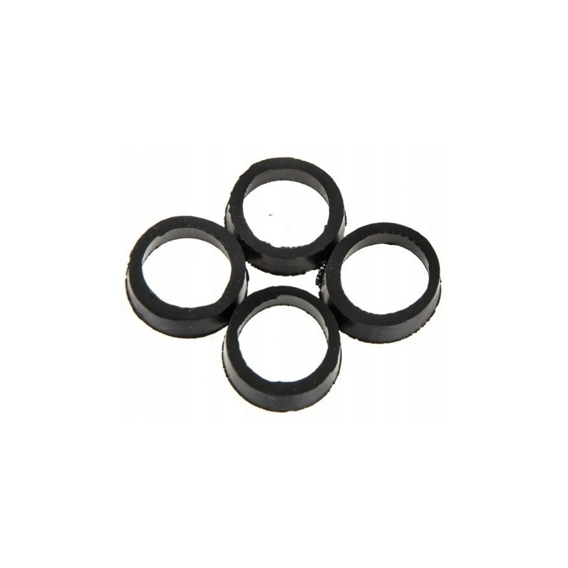 Set of mtz fuel injector covers 2401111036