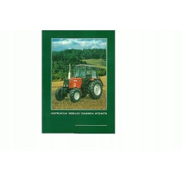 Agro mar mtz 82 ts tractor user manual