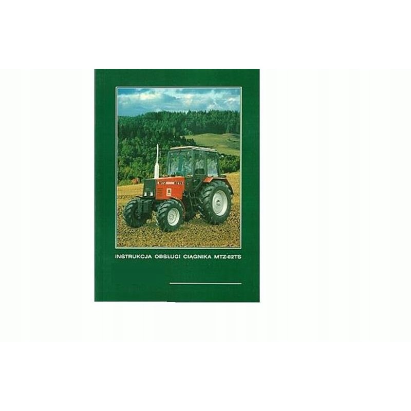 Agro mar mtz 82 ts tractor user manual