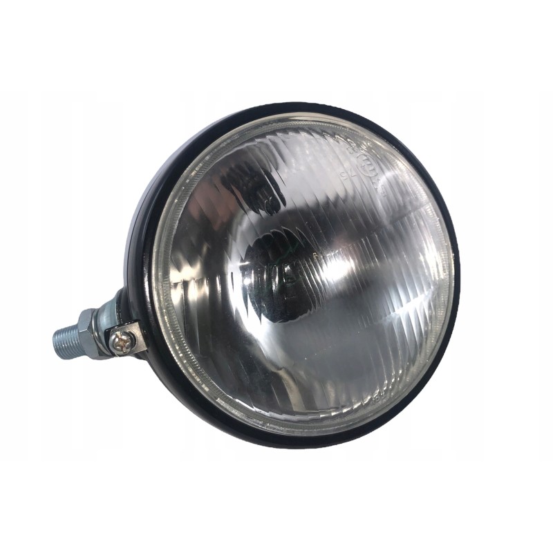 Headlight right metal t 25 fg305 3711000