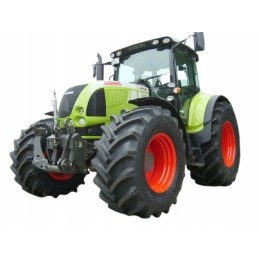 Claas Arion Axion fuel filter 7733140 7962130