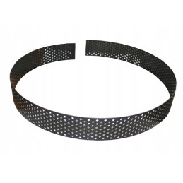 Sieve fi 8 80x1700 h 119