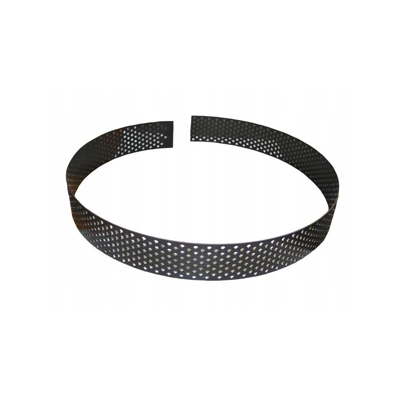 Sieve fi 8 80x1700 h 119