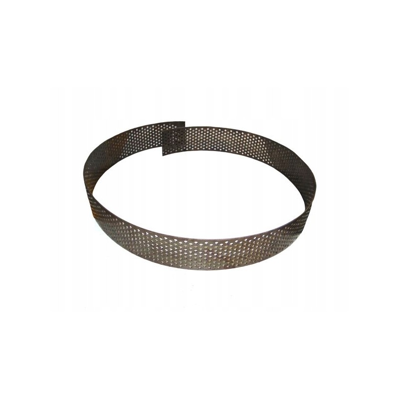 Sieve fi 6 80x1700 h 119