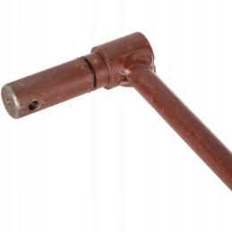 Pump drive lever shaft c 330 c330 42252110