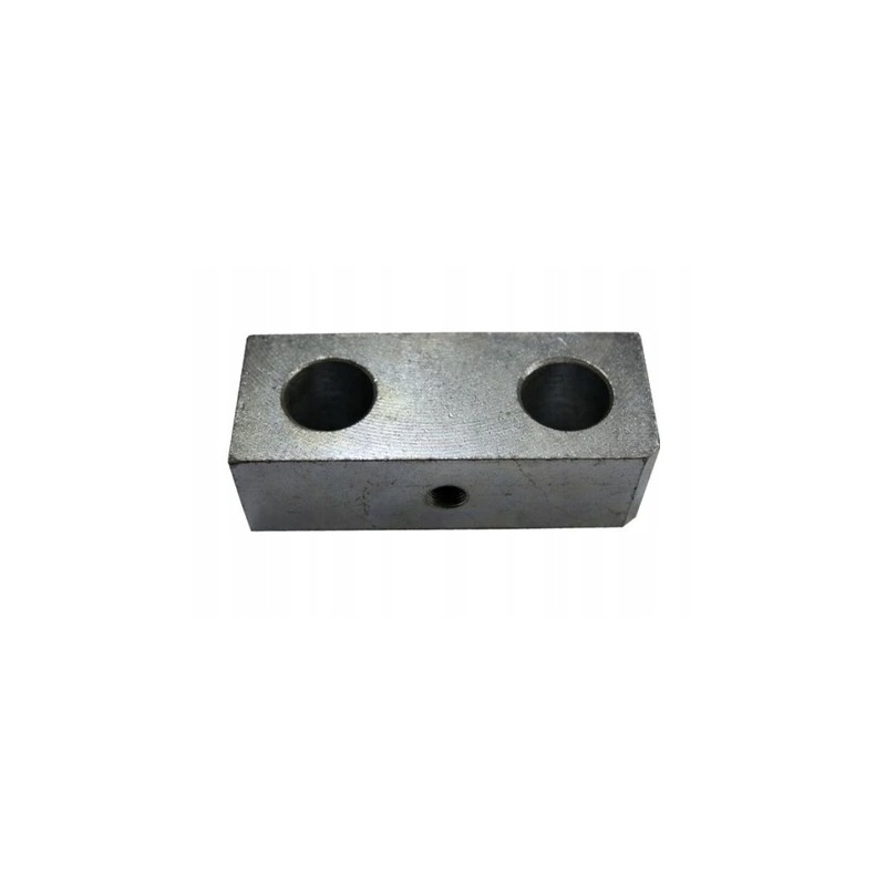 Support rod 2 holes c 360 50550260