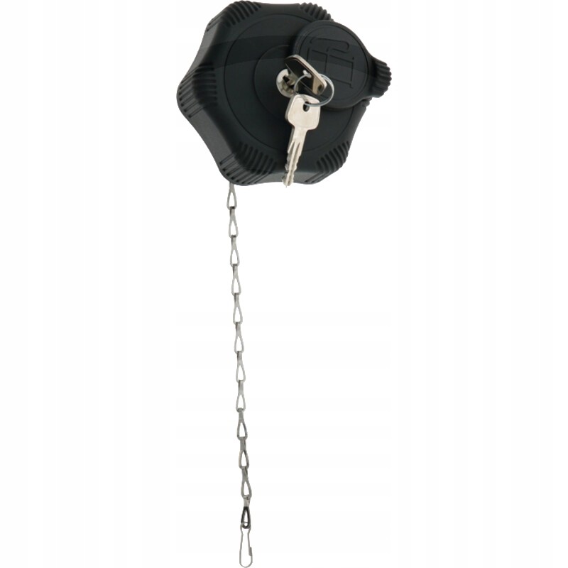 Fuel filler cap 83mm 38004220 granite