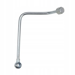 Scania pr sr retarder cable