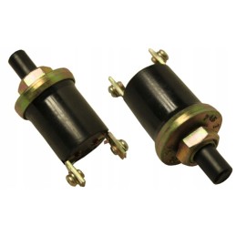 Signal button switch Wladimirec T25 Mtz BK322