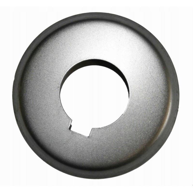 Front oil deflector c 360