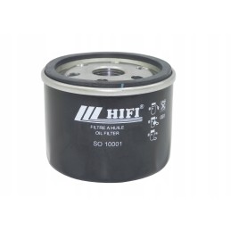 Oil filter hifi filter so 10001 78235450115