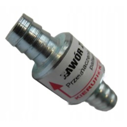 Fuel system check valve q12 zz 12 product