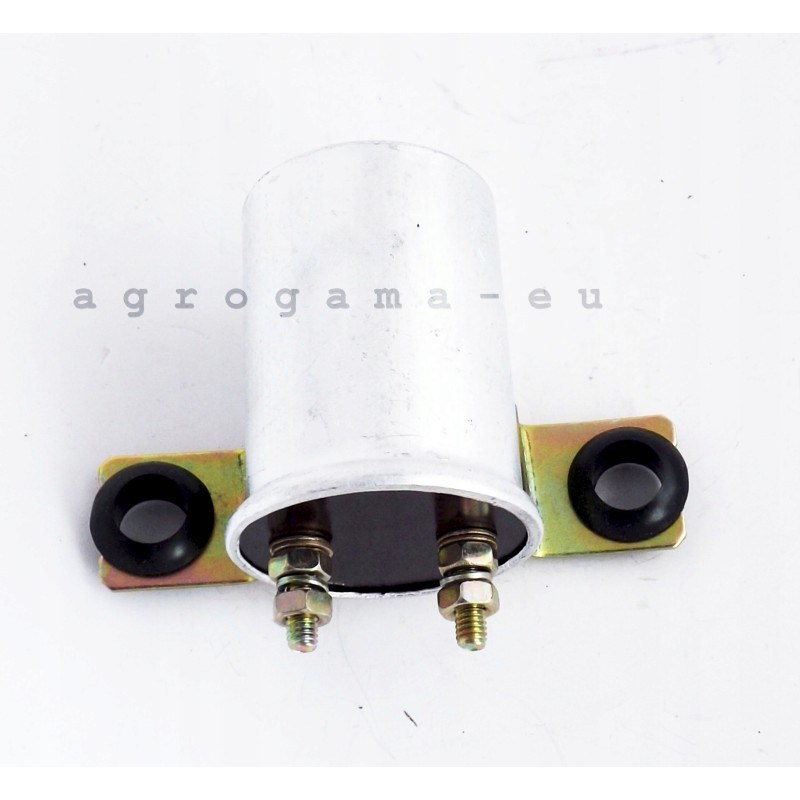 Turn signal flasher t25 russian 689rs410