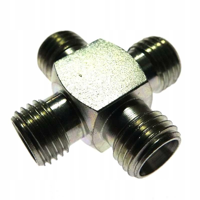 Cross connector m14 1 5 6s