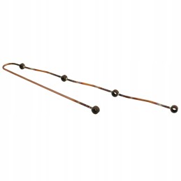 Metal drain pipe 80009090