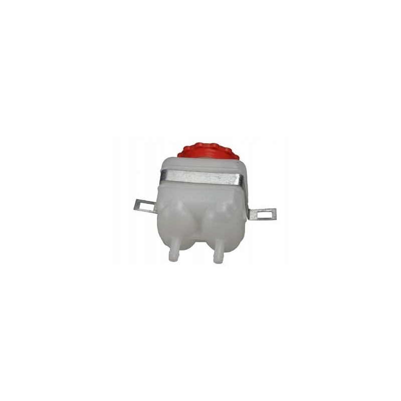 Czech Zetor brake fluid reservoir