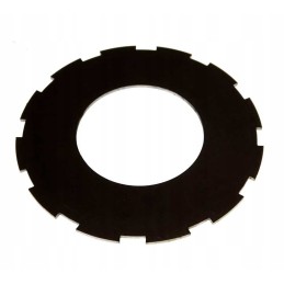 Kubota metal shield fi 116 6