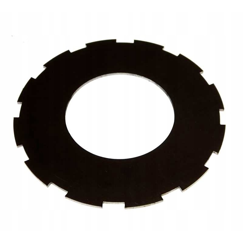 Kubota metal shield fi 116 6