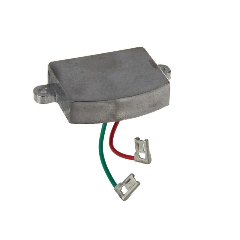 Alternator voltage regulator 14v