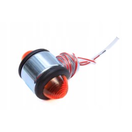 Turn signal lamp ursus c 330 c 330m 42341850